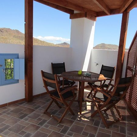 Апартаменти Caballo De Mar Appaloosa Cabo De Gata Родалькілар Екстер'єр фото