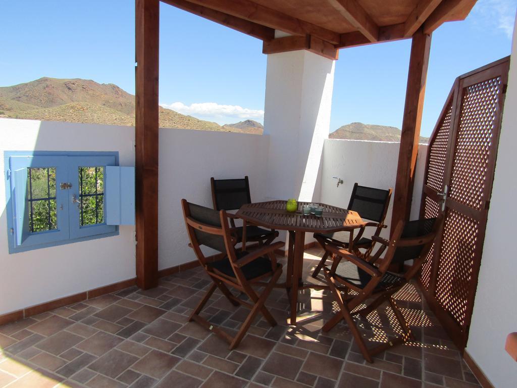 Апартаменти Caballo De Mar Appaloosa Cabo De Gata Родалькілар Екстер'єр фото